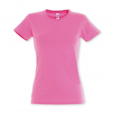 SOLS Imperial Women's T-Shirt - Branding Evolution