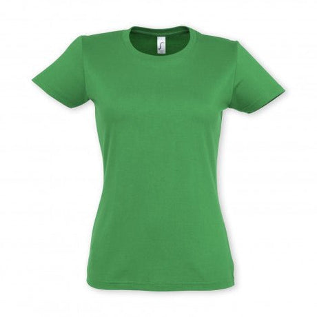 SOLS Imperial Women's T-Shirt - Branding Evolution