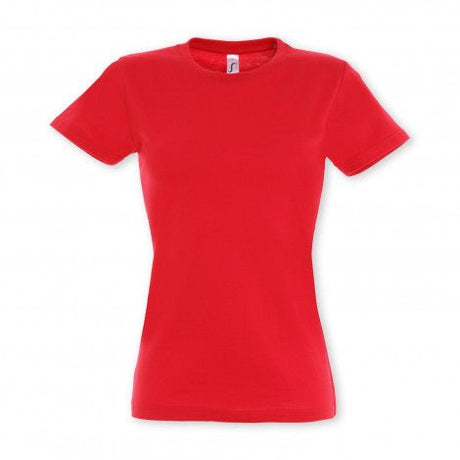 SOLS Imperial Women's T-Shirt - Branding Evolution