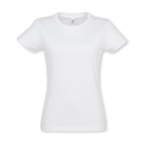 SOLS Imperial Women's T-Shirt - Branding Evolution