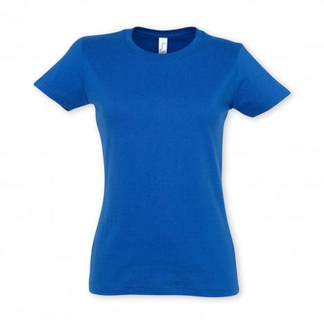 SOLS Imperial Women's T-Shirt - Branding Evolution