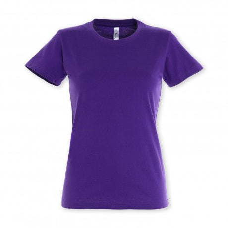 SOLS Imperial Women's T-Shirt - Branding Evolution