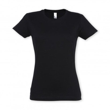 SOLS Imperial Women's T-Shirt - Branding Evolution