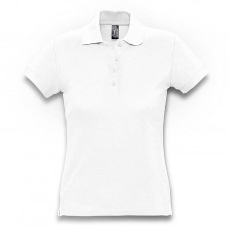 SOLS Passion Women's Polo - Branding Evolution