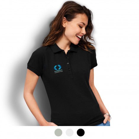 SOLS Passion Women's Polo - Branding Evolution