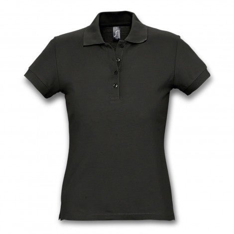 SOLS Passion Women's Polo - Branding Evolution