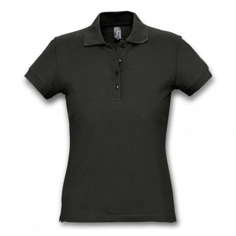 SOLS Passion Women's Polo - Branding Evolution