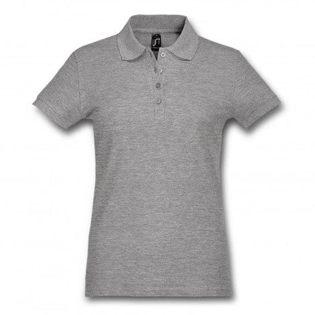 SOLS Passion Women's Polo - Branding Evolution