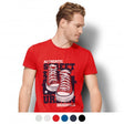 SOLS Pioneer Men's Organic T-Shirt - Branding Evolution