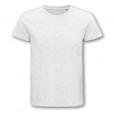 SOLS Pioneer Men's Organic T-Shirt - Branding Evolution