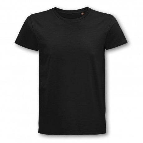 SOLS Pioneer Men's Organic T-Shirt - Branding Evolution
