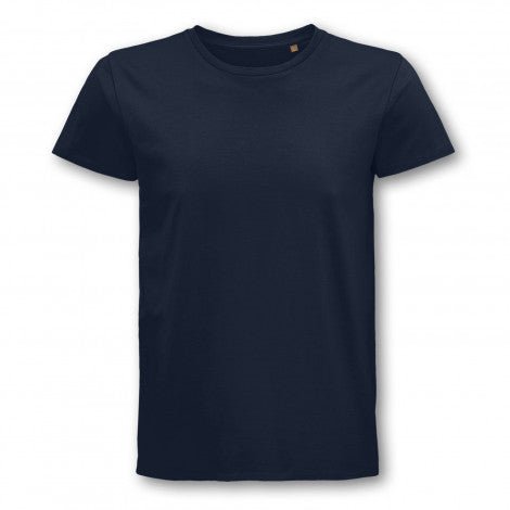 SOLS Pioneer Men's Organic T-Shirt - Branding Evolution