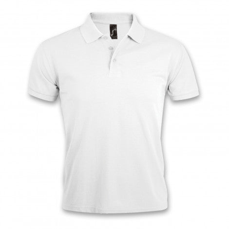 SOLS Prime Men's Polo - Branding Evolution