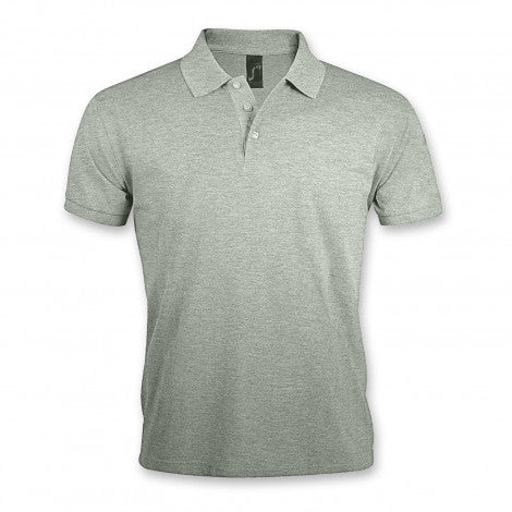 SOLS Prime Men's Polo - Branding Evolution