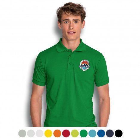 SOLS Prime Men's Polo - Branding Evolution