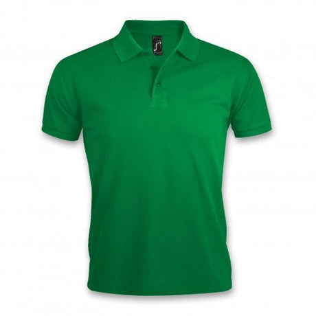 SOLS Prime Men's Polo - Branding Evolution