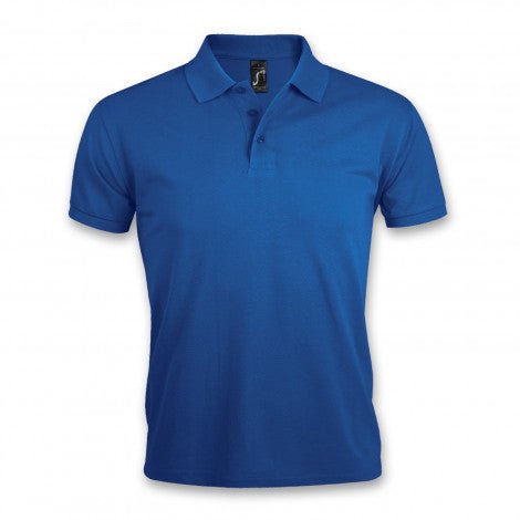 SOLS Prime Men's Polo - Branding Evolution