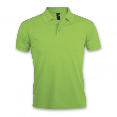 SOLS Prime Men's Polo - Branding Evolution