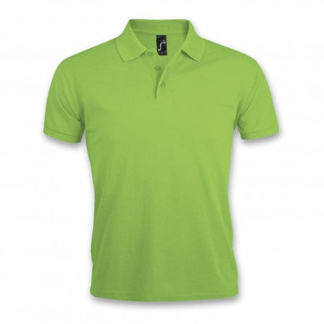 SOLS Prime Men's Polo - Branding Evolution