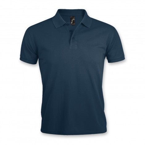 SOLS Prime Men's Polo - Branding Evolution