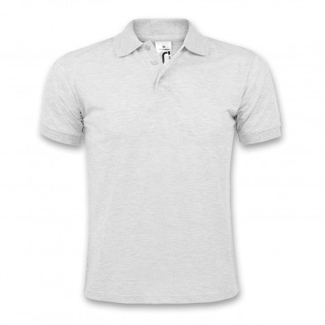 SOLS Prime Men's Polo - Branding Evolution