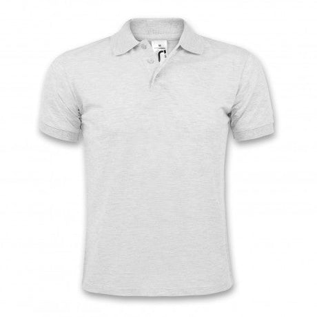 SOLS Prime Men's Polo - Branding Evolution