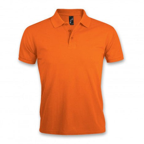 SOLS Prime Men's Polo - Branding Evolution