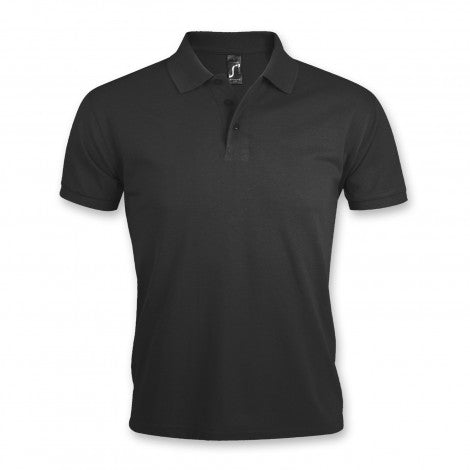 SOLS Prime Men's Polo - Branding Evolution