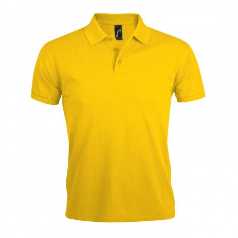 SOLS Prime Men's Polo - Branding Evolution