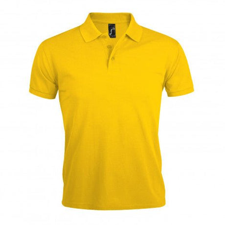 SOLS Prime Men's Polo - Branding Evolution