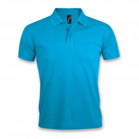 SOLS Prime Men's Polo - Branding Evolution