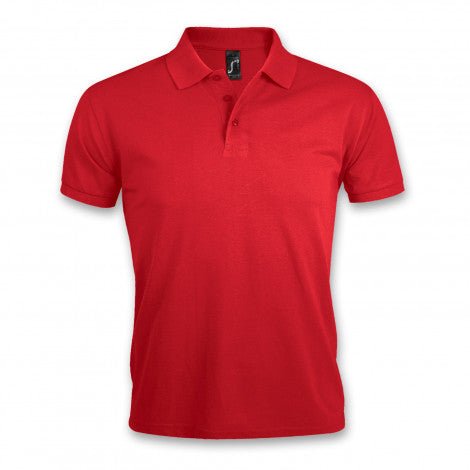SOLS Prime Men's Polo - Branding Evolution