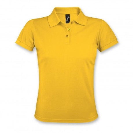 SOLS Prime Women's Polo - Branding Evolution