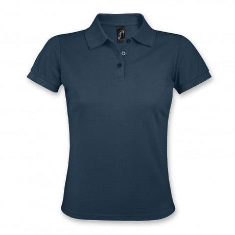 SOLS Prime Women's Polo - Branding Evolution