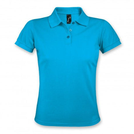 SOLS Prime Women's Polo - Branding Evolution