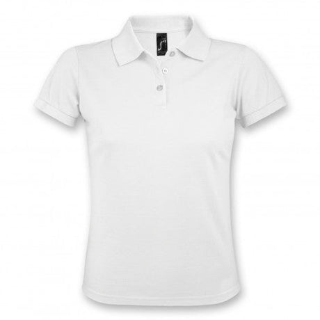 SOLS Prime Women's Polo - Branding Evolution