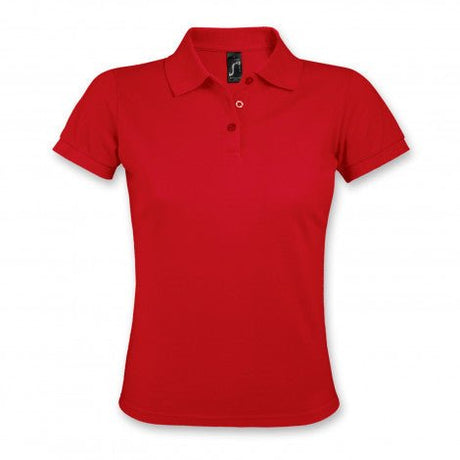 SOLS Prime Women's Polo - Branding Evolution