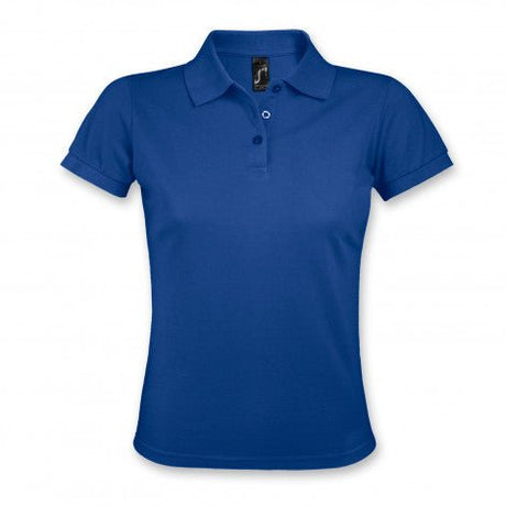 SOLS Prime Women's Polo - Branding Evolution