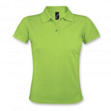 SOLS Prime Women's Polo - Branding Evolution