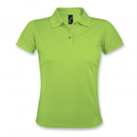 SOLS Prime Women's Polo - Branding Evolution