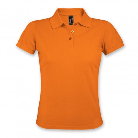 SOLS Prime Women's Polo - Branding Evolution