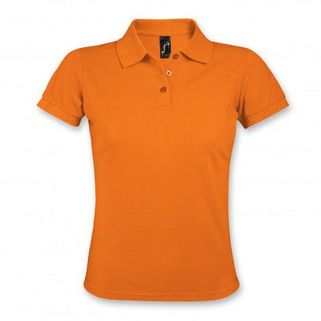 SOLS Prime Women's Polo - Branding Evolution