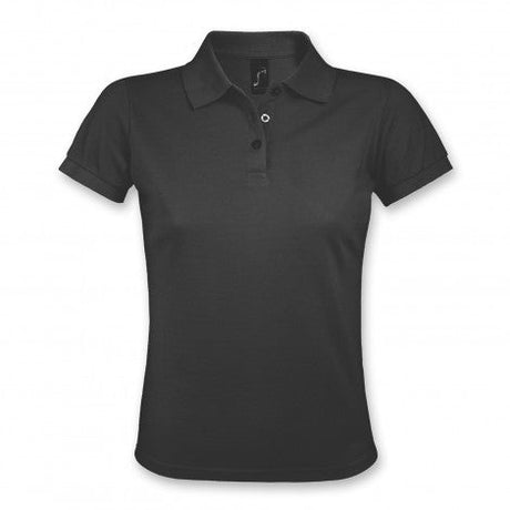 SOLS Prime Women's Polo - Branding Evolution