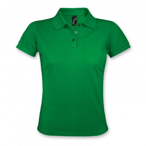 SOLS Prime Women's Polo - Branding Evolution