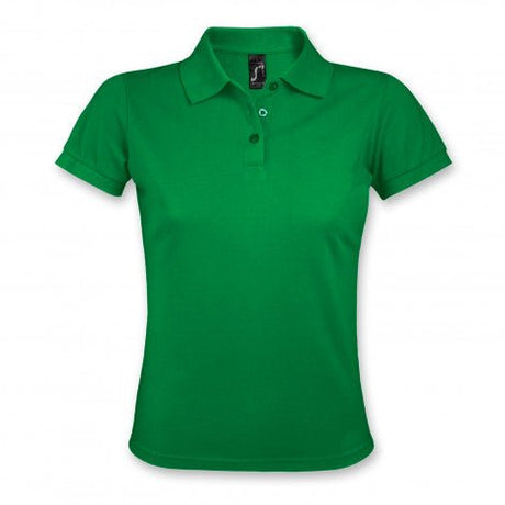 SOLS Prime Women's Polo - Branding Evolution