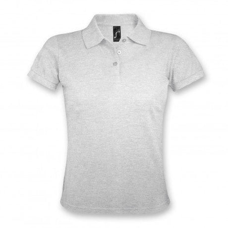 SOLS Prime Women's Polo - Branding Evolution