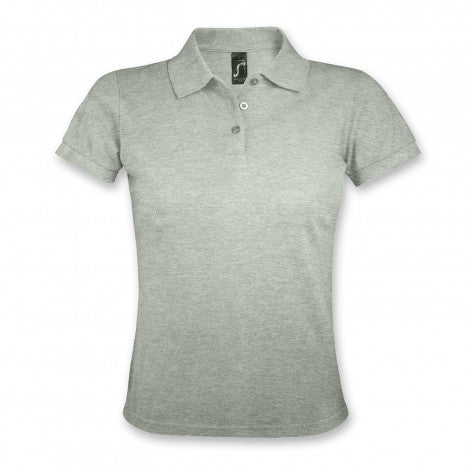 SOLS Prime Women's Polo - Branding Evolution