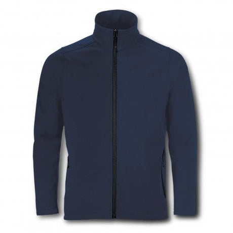 SOLS Race Men's Softshell Jacket - Branding Evolution