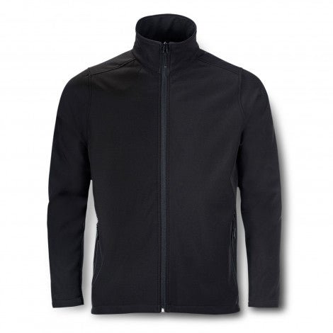 SOLS Race Men's Softshell Jacket - Branding Evolution