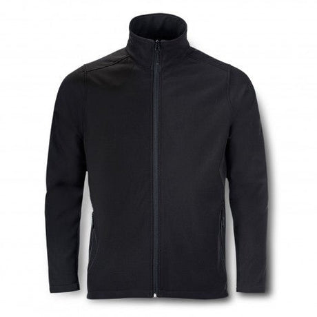 SOLS Race Men's Softshell Jacket - Branding Evolution